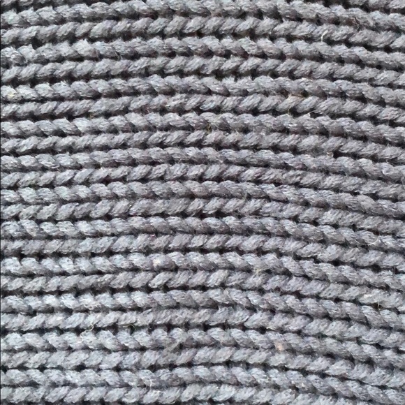 Noisy May navy oversized sweater - Picture 4 of 6